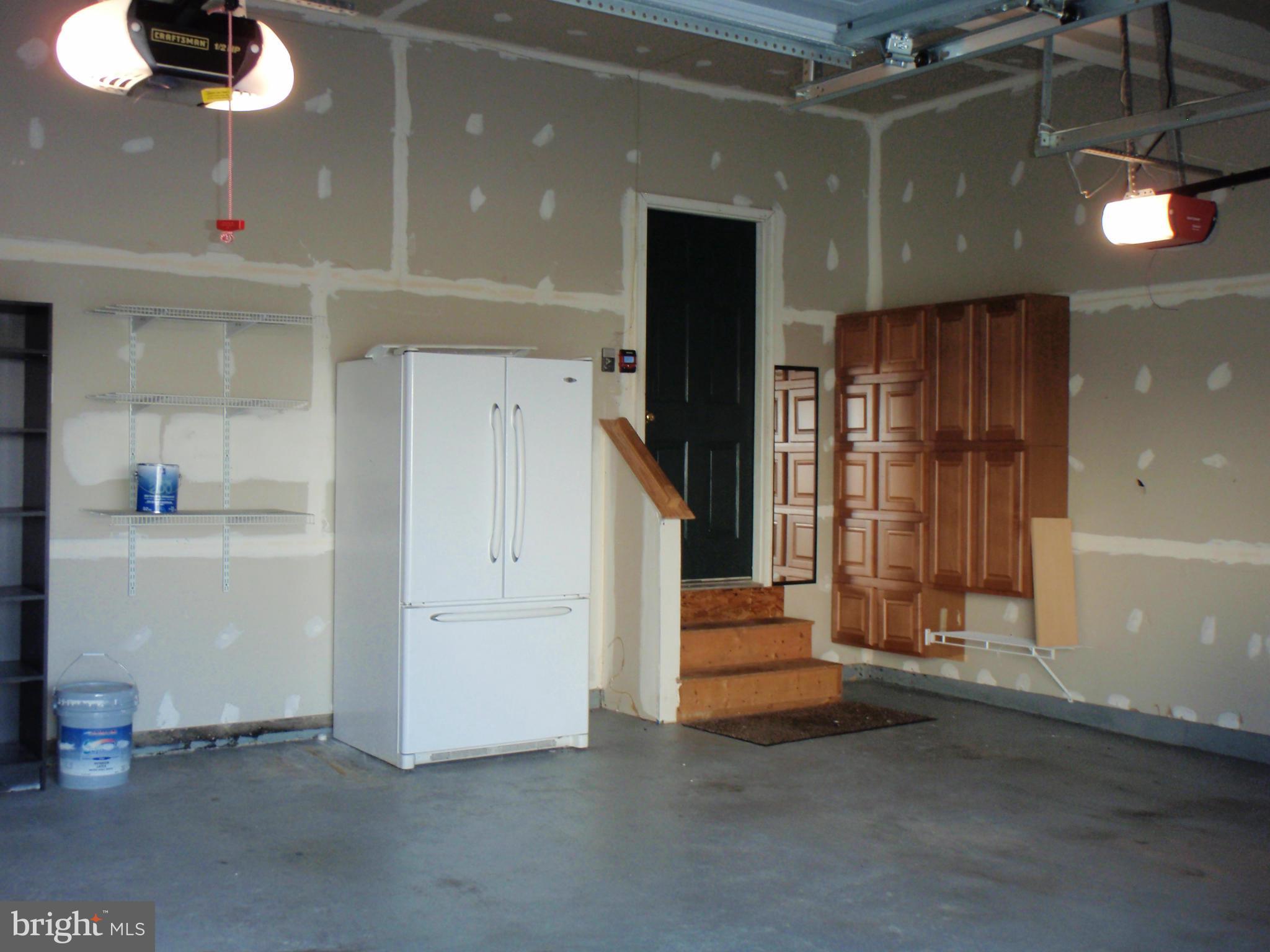 BLOOMS MILL - Residential Lease