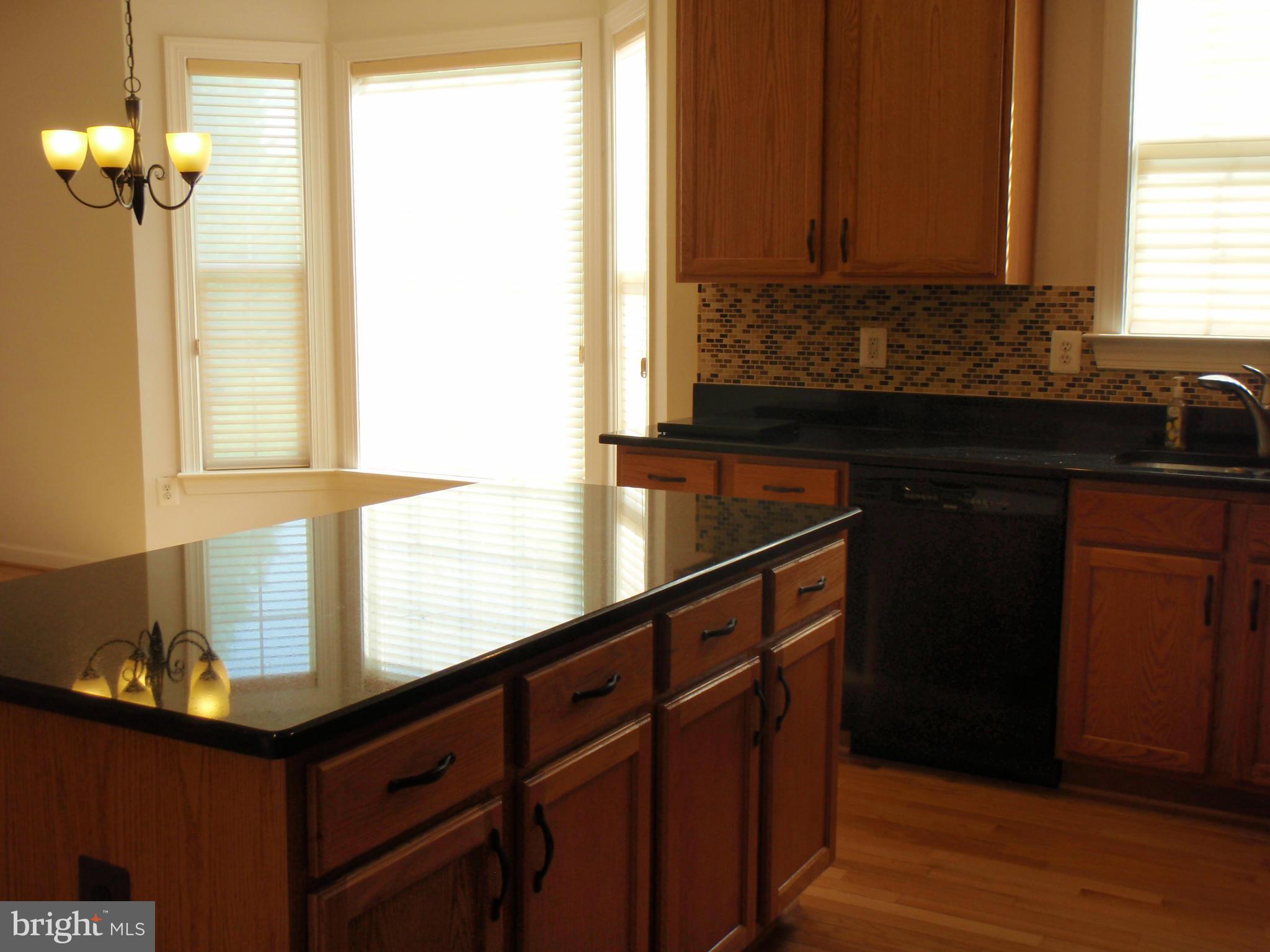 BLOOMS MILL - Residential Lease