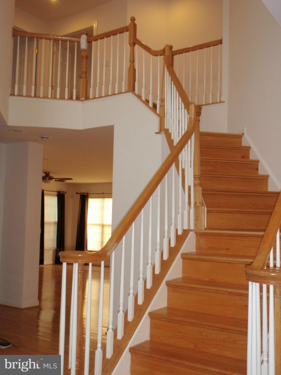 BLOOMS MILL - Residential Lease