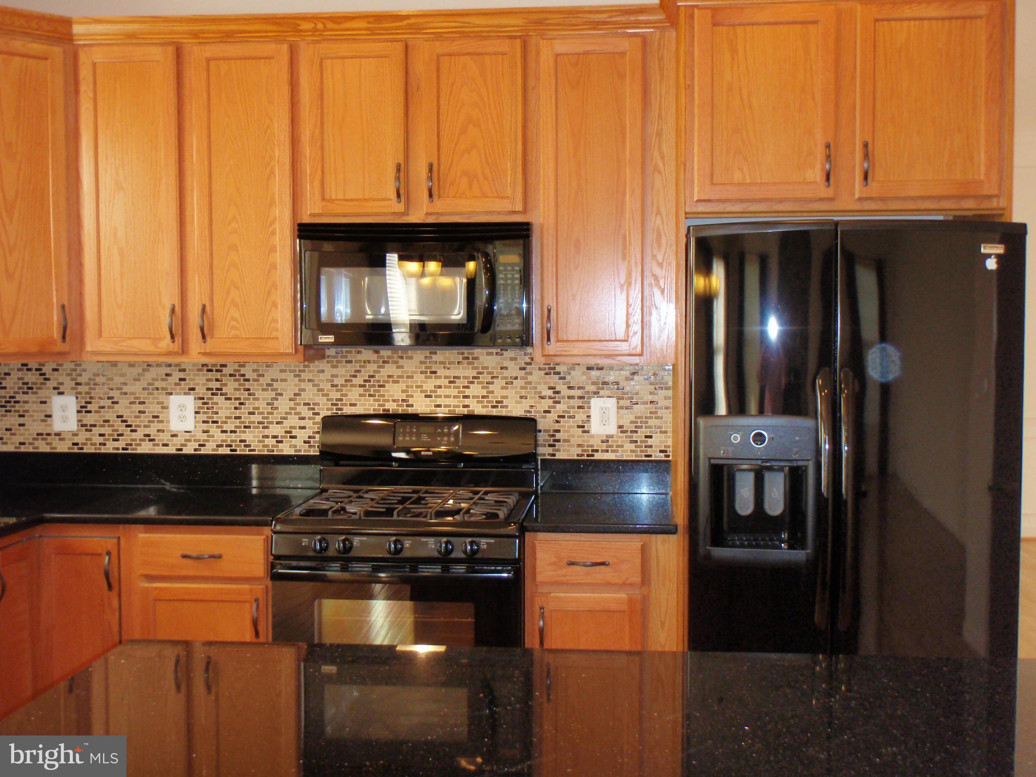 BLOOMS MILL - Residential Lease