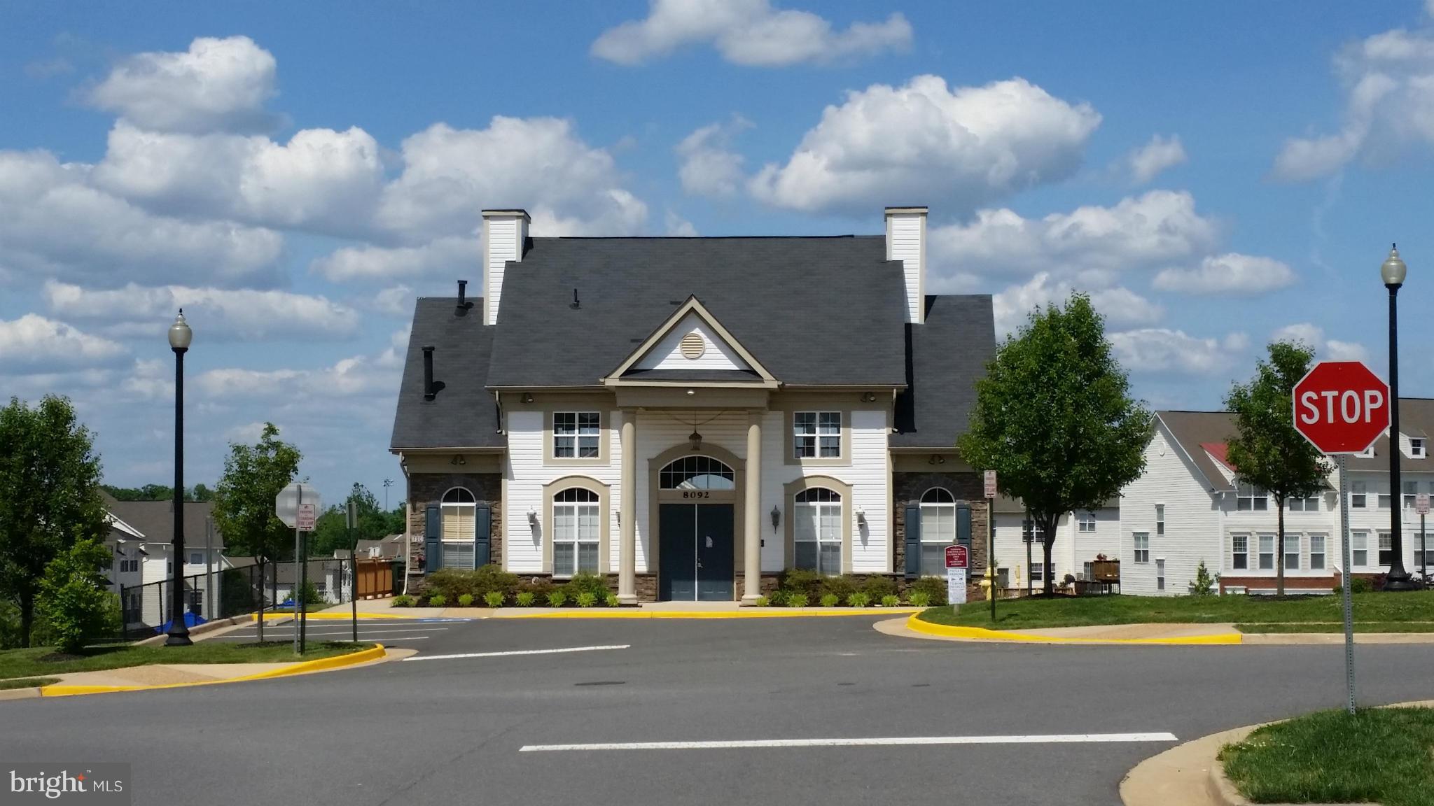 BLOOMS MILL - Residential Lease