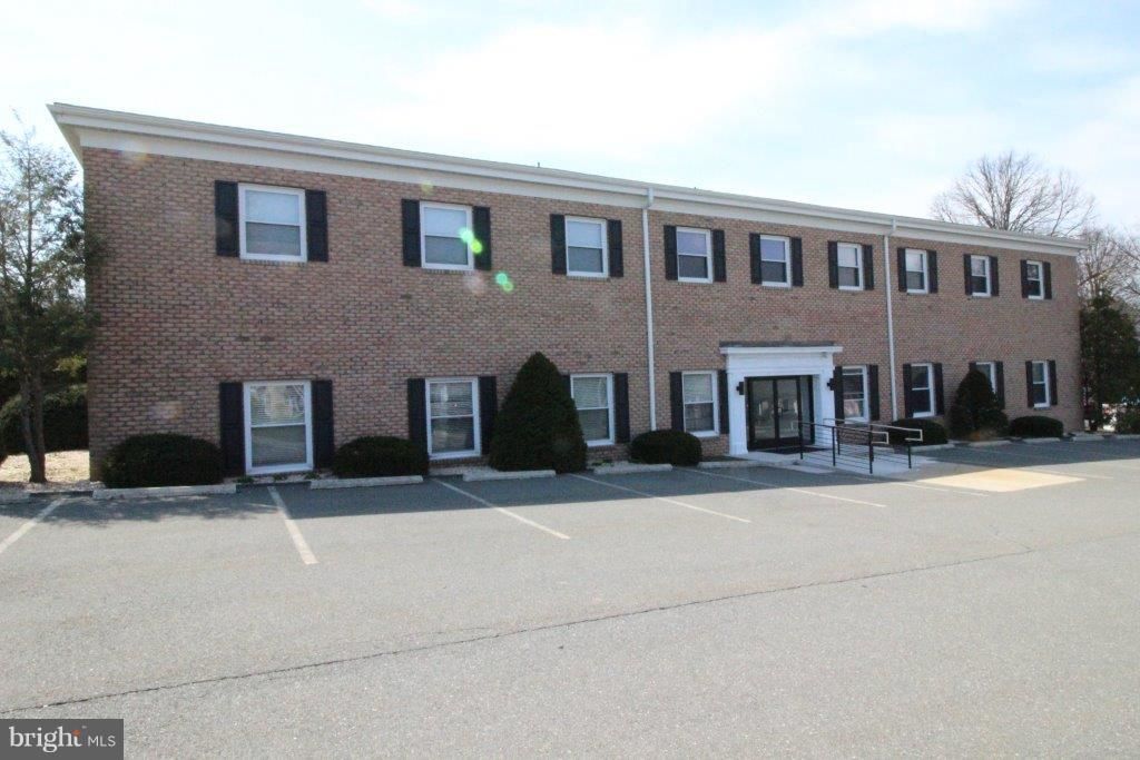 Photo of 420 N Park Road #102, WYOMISSING, PA 19610 (MLS # PABK2055918)