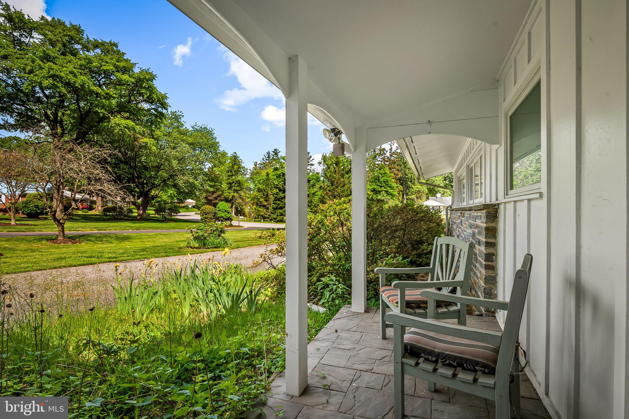 FELLOWSHIP FOREST - Residential