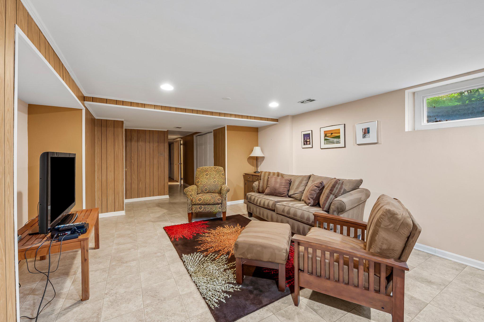 FELLOWSHIP FOREST - Residential