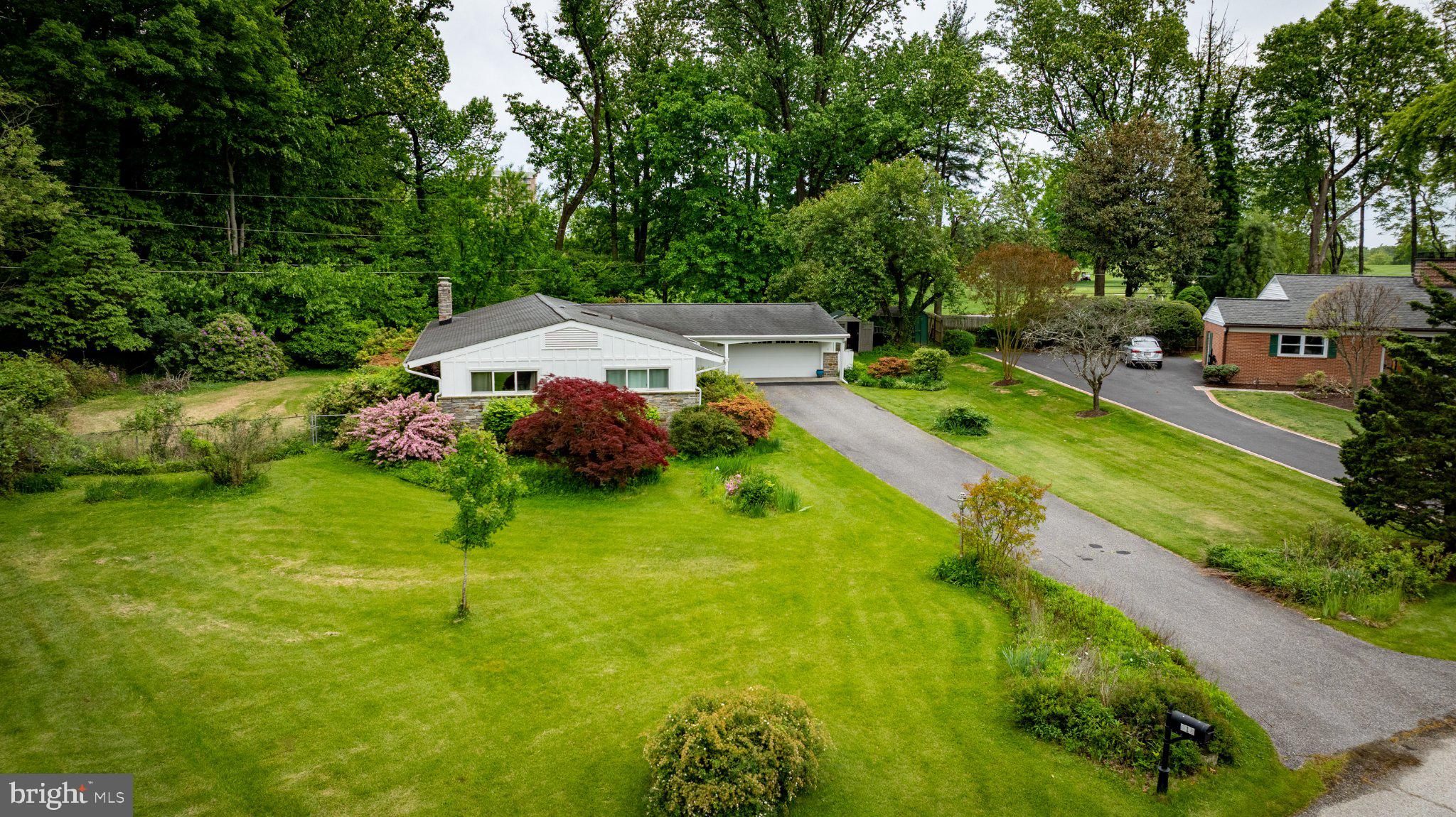 FELLOWSHIP FOREST - Residential