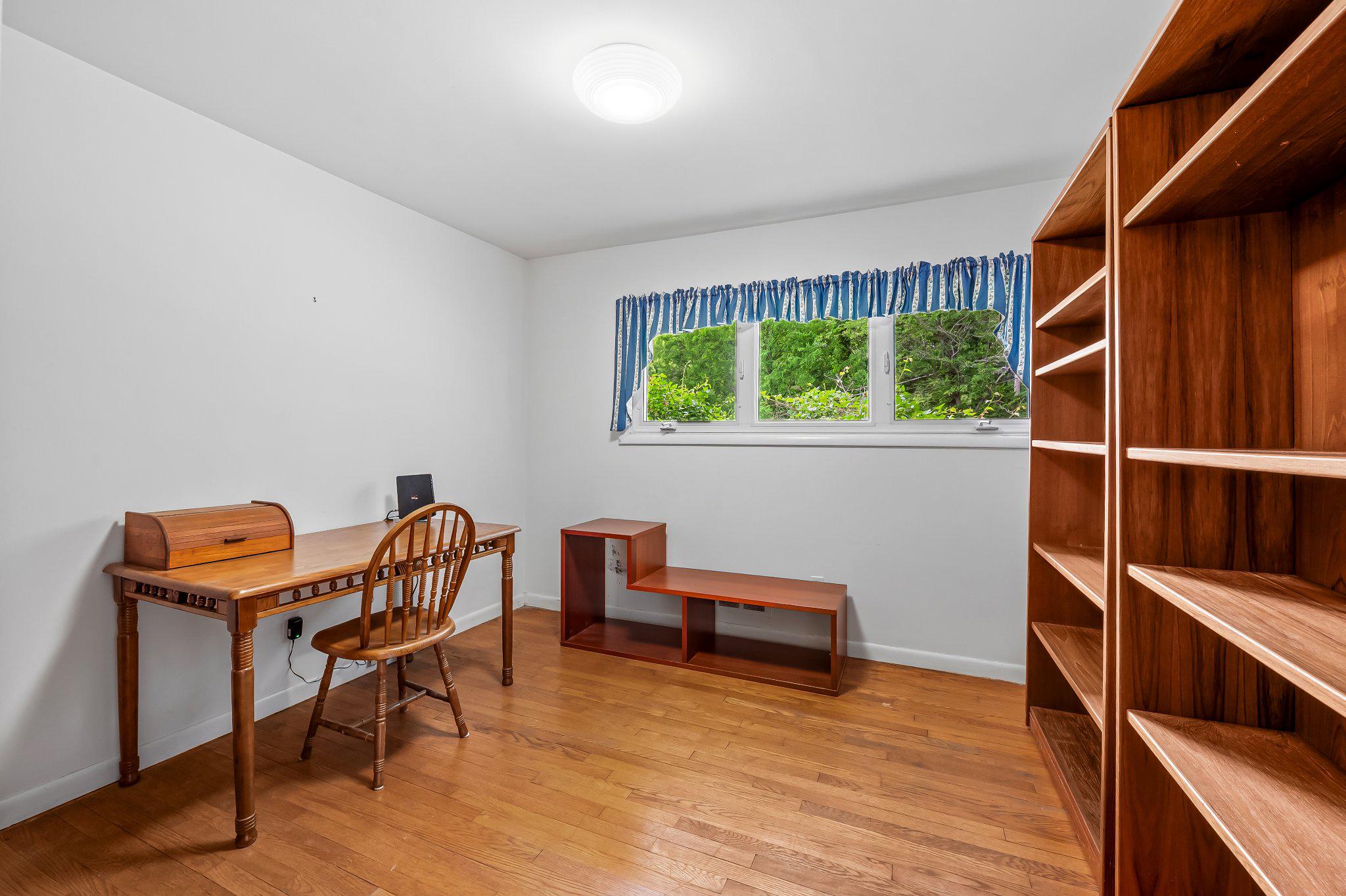 FELLOWSHIP FOREST - Residential