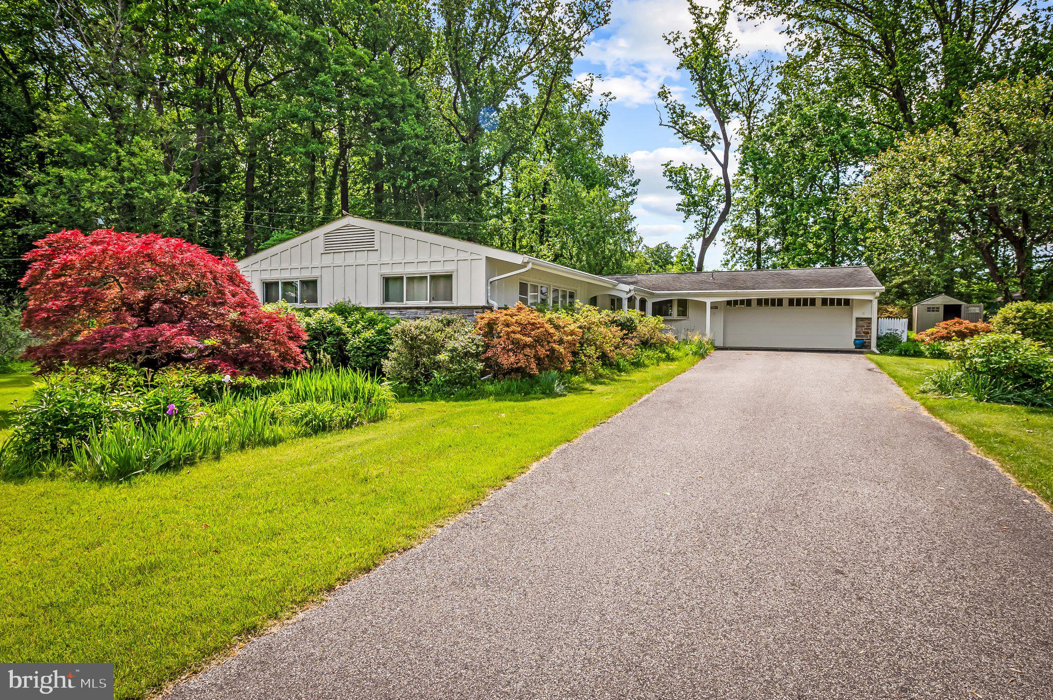FELLOWSHIP FOREST - Residential