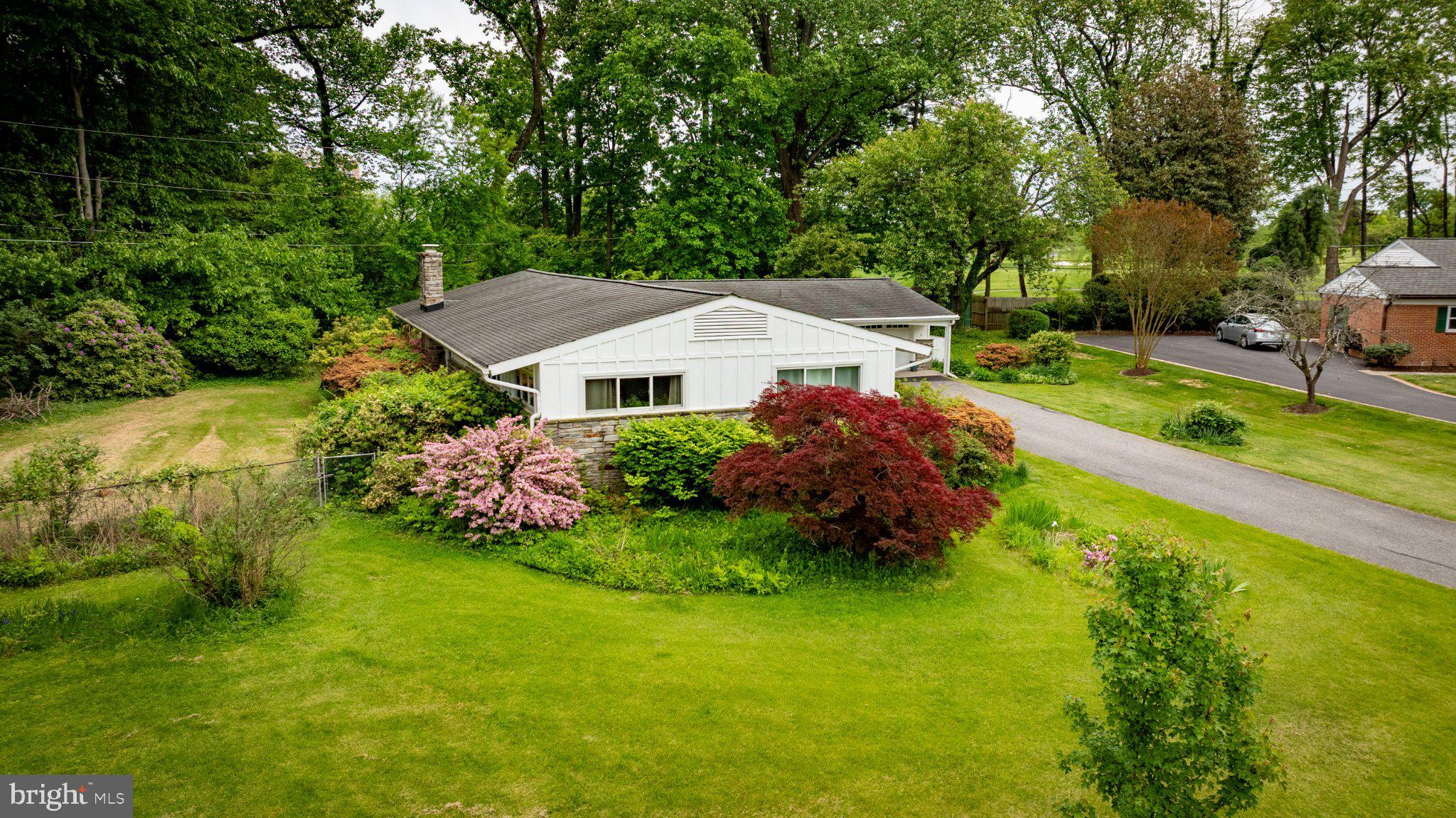 FELLOWSHIP FOREST - Residential