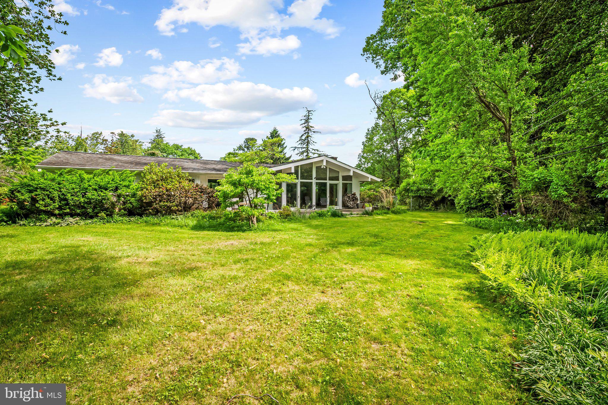 FELLOWSHIP FOREST - Residential