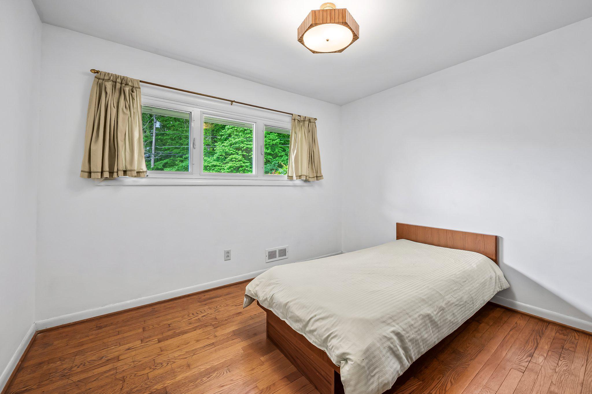 FELLOWSHIP FOREST - Residential