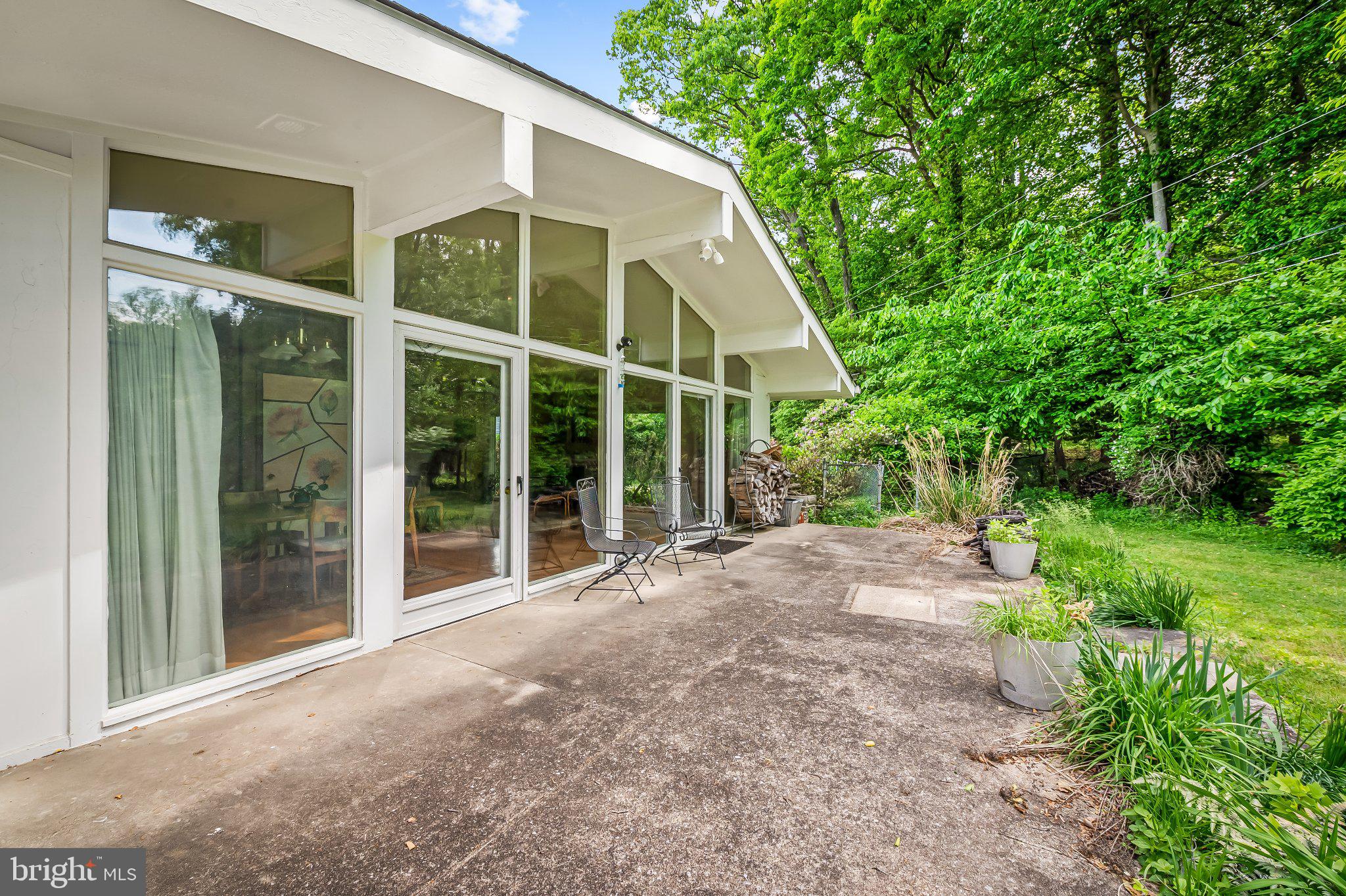 FELLOWSHIP FOREST - Residential