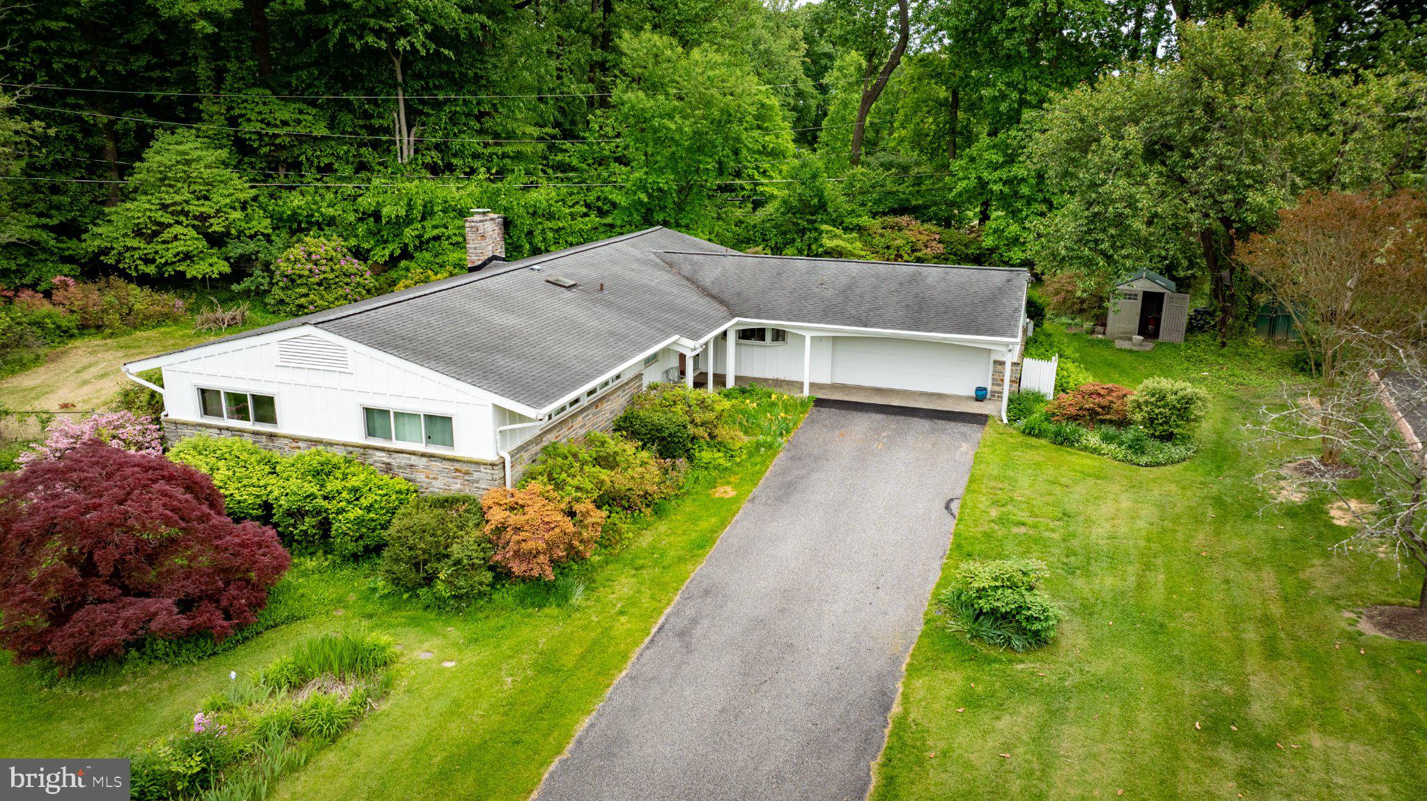 FELLOWSHIP FOREST - Residential
