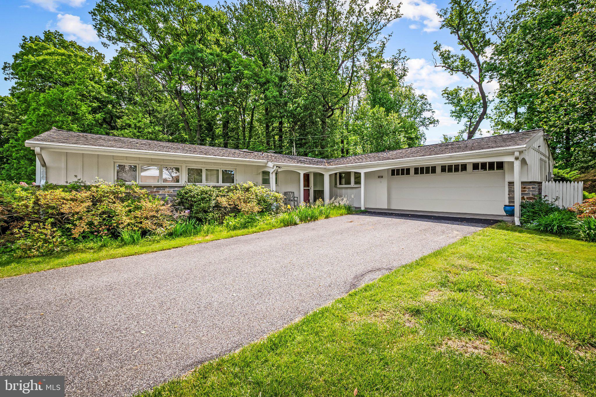 FELLOWSHIP FOREST - Residential