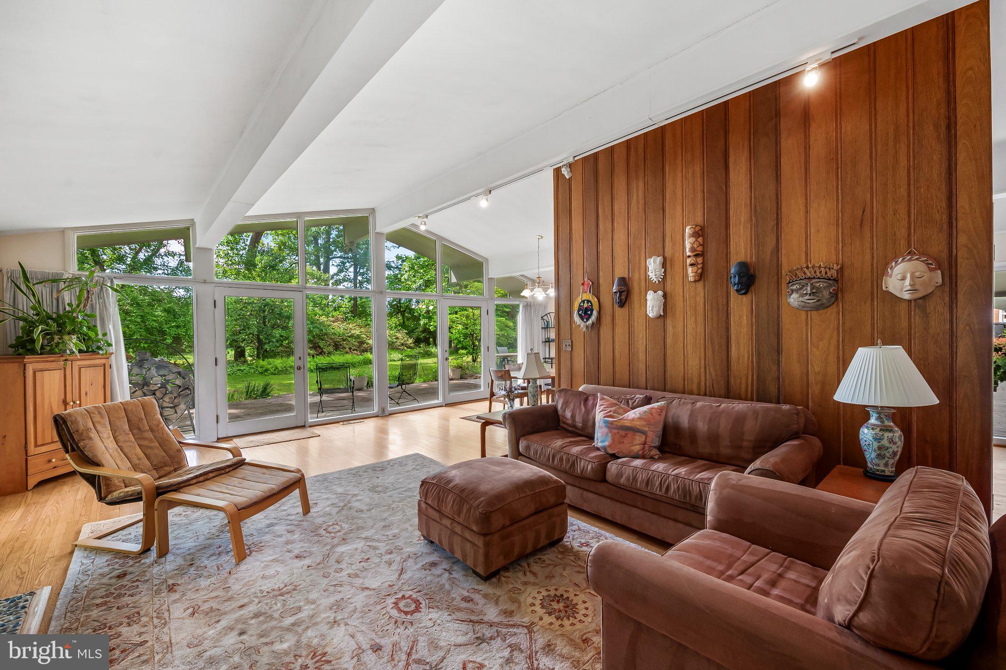 FELLOWSHIP FOREST - Residential