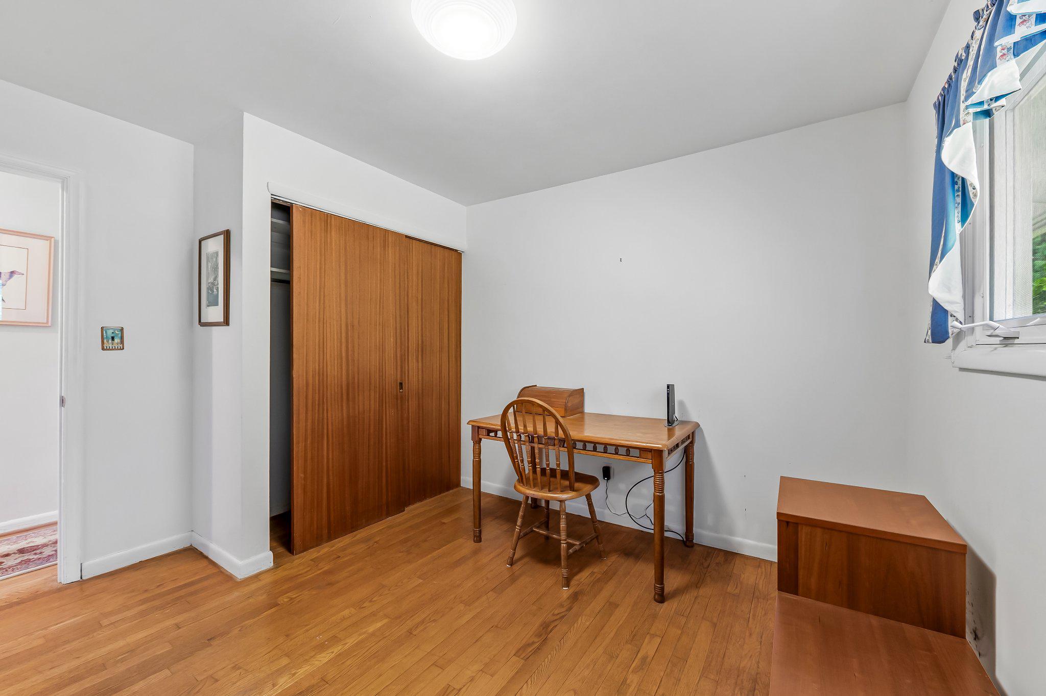 FELLOWSHIP FOREST - Residential