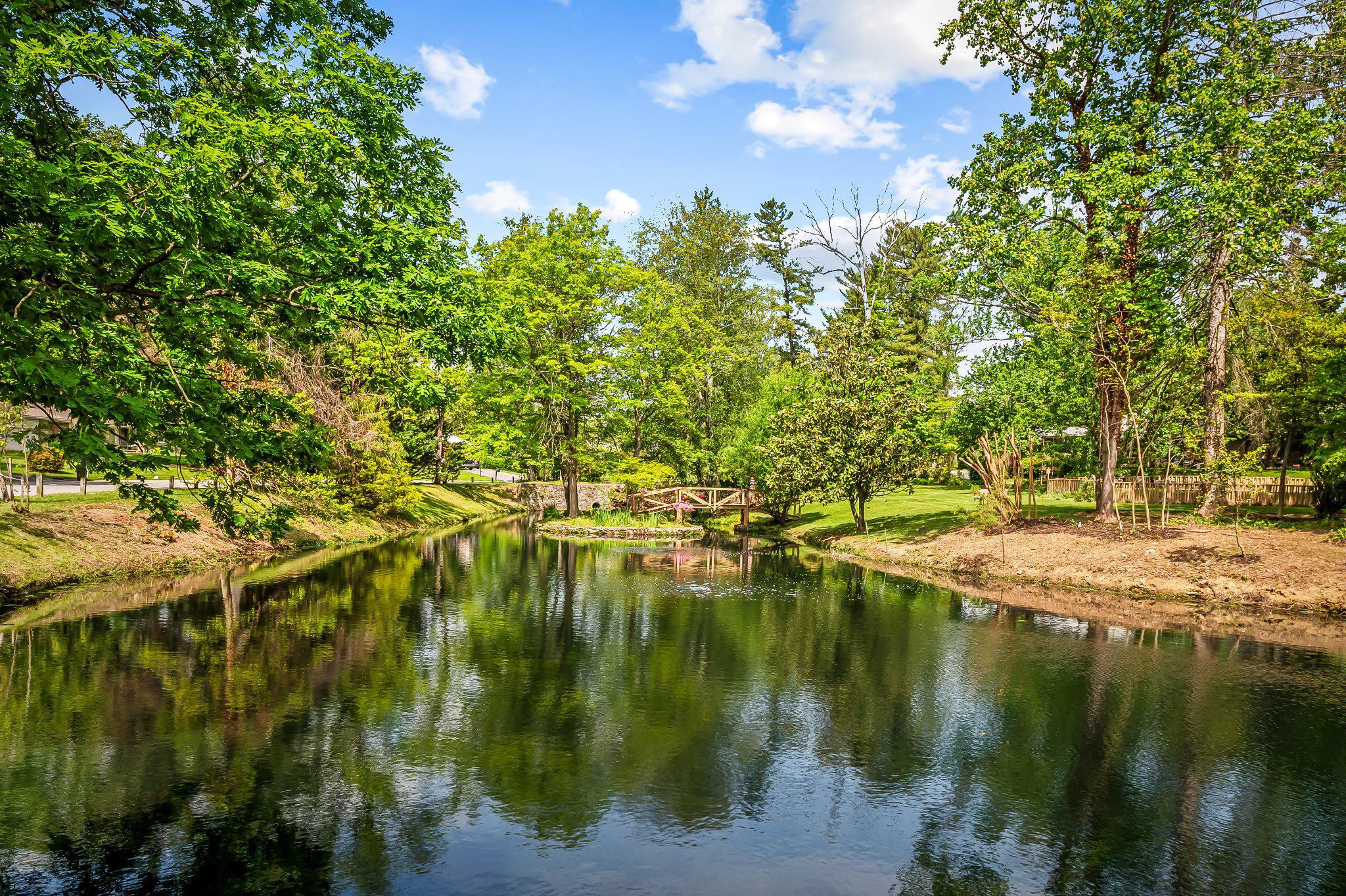 FELLOWSHIP FOREST - Residential