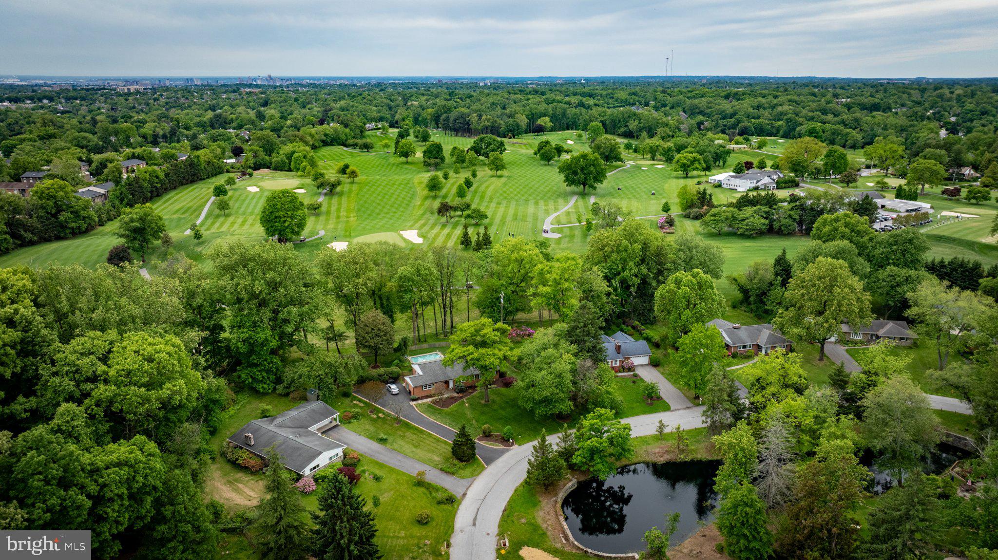 FELLOWSHIP FOREST - Residential