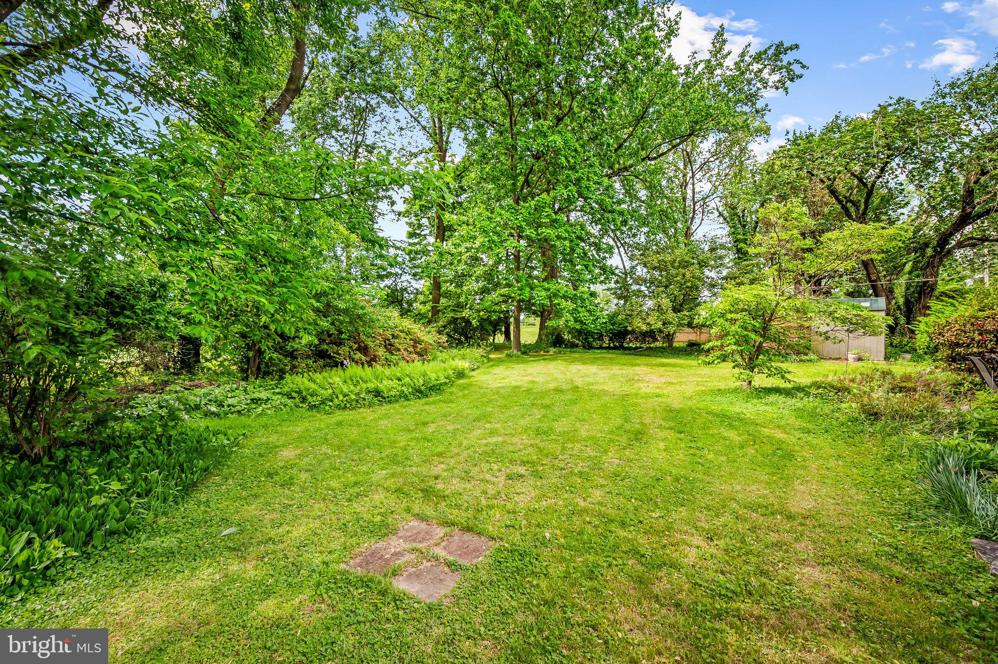 FELLOWSHIP FOREST - Residential