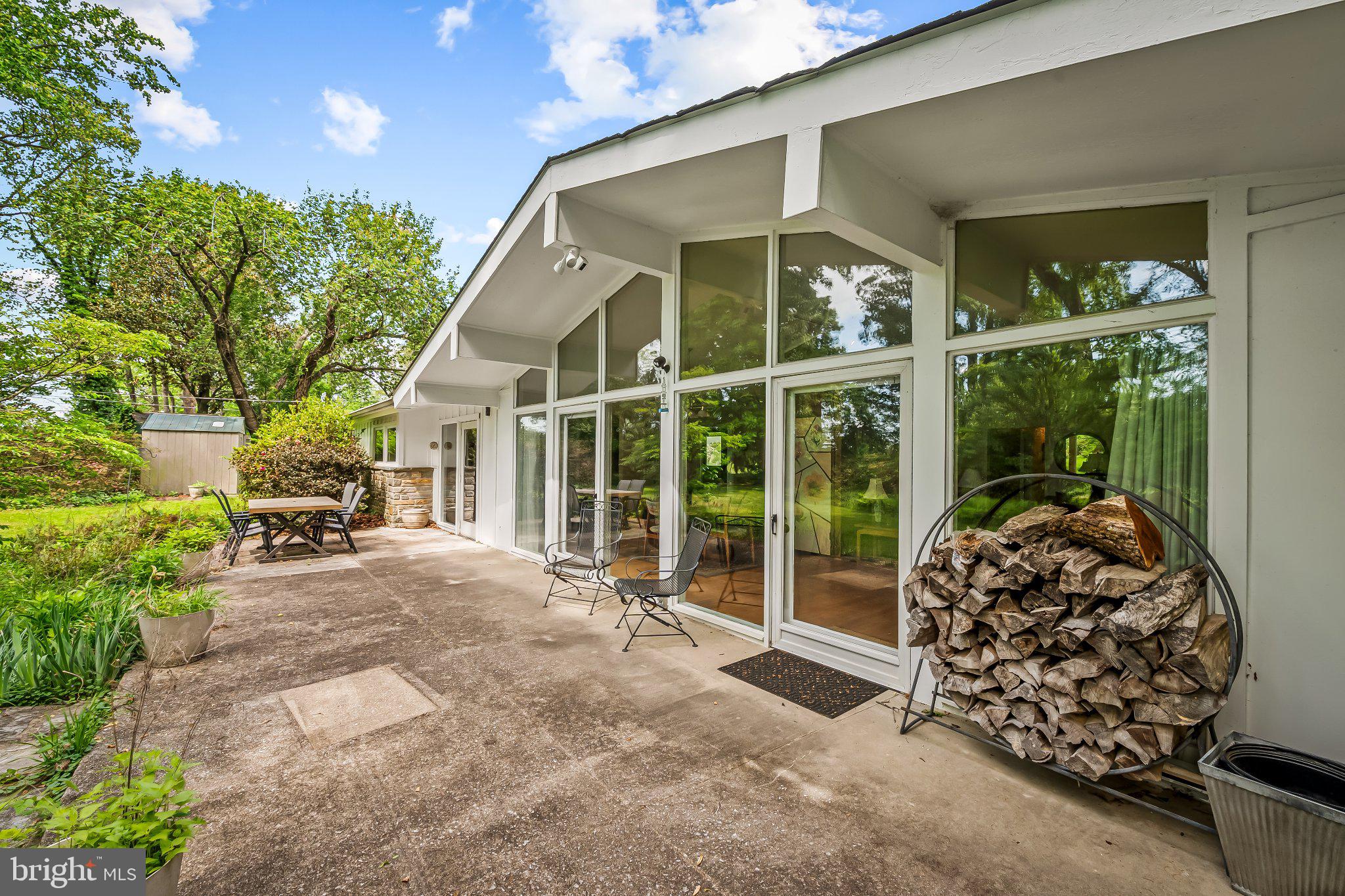 FELLOWSHIP FOREST - Residential