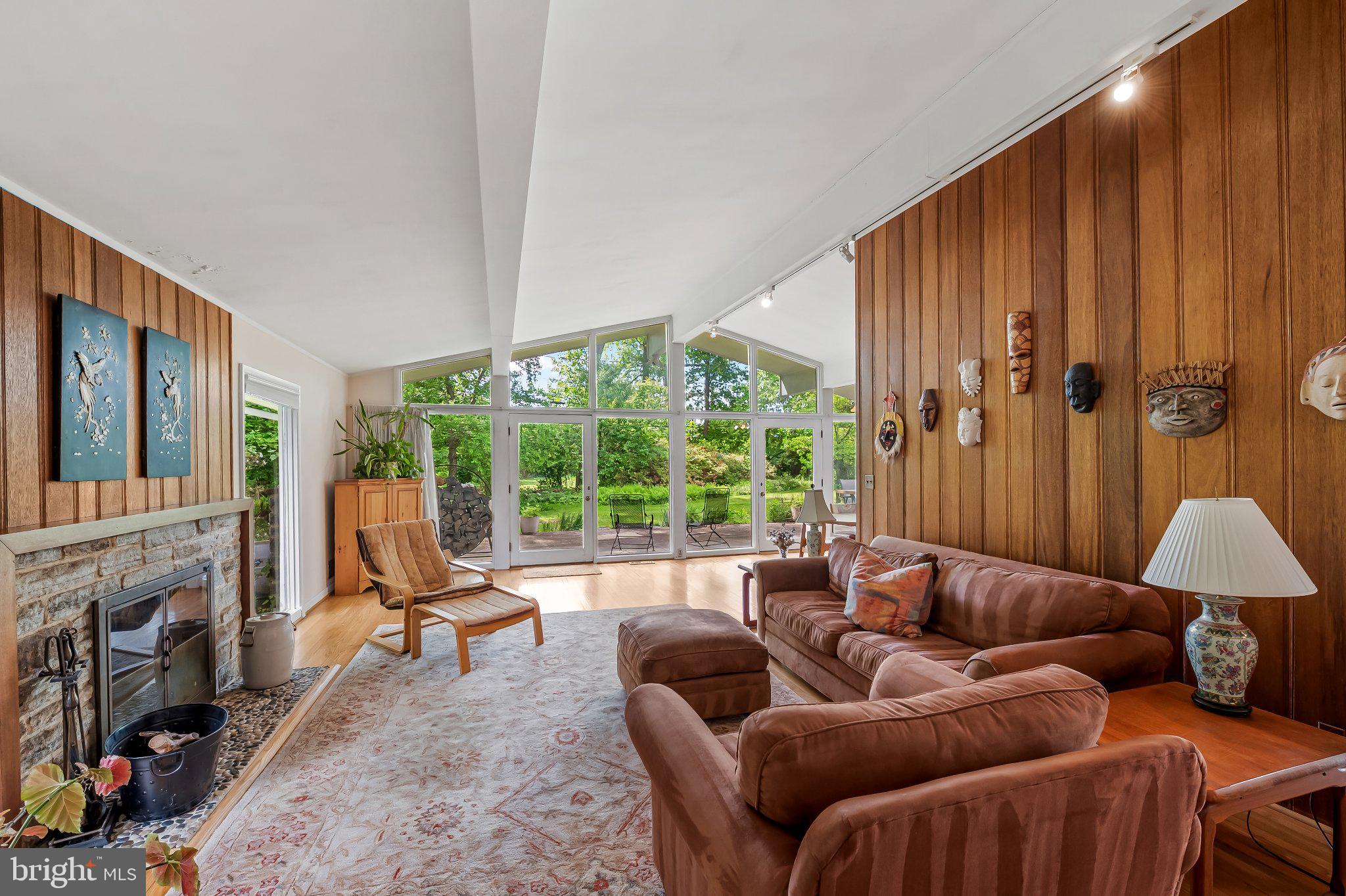 FELLOWSHIP FOREST - Residential
