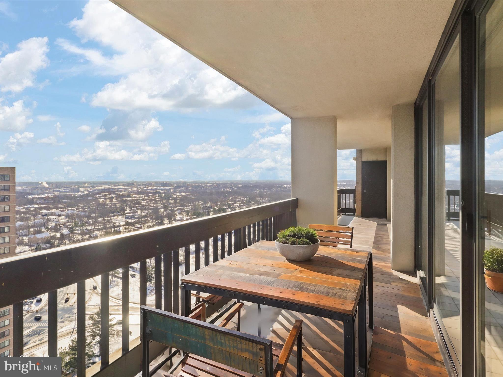 SKYLINE SQUARE CONDO - Residential Lease