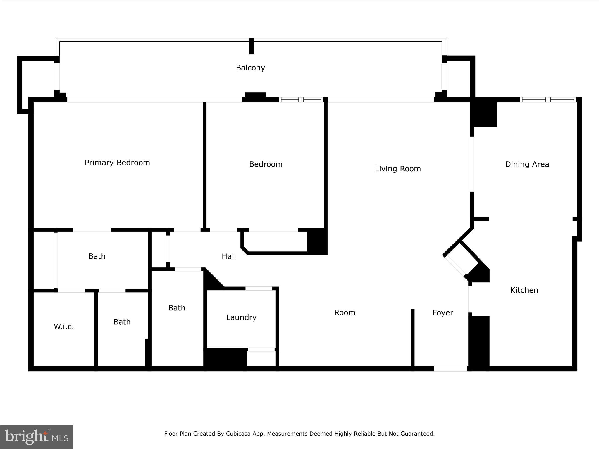 SKYLINE SQUARE CONDO - Residential Lease