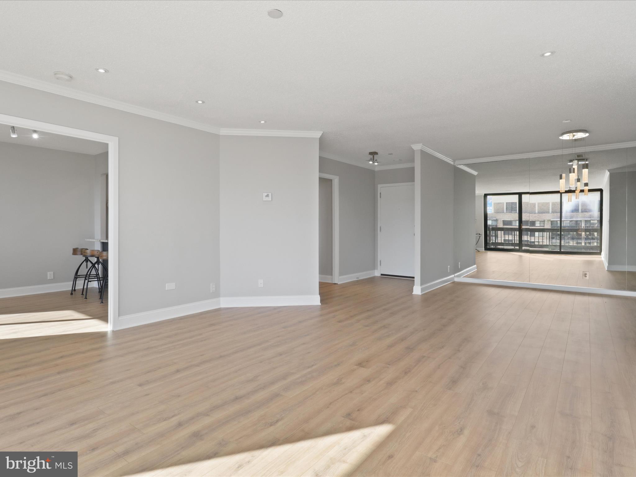 SKYLINE SQUARE CONDO - Residential Lease