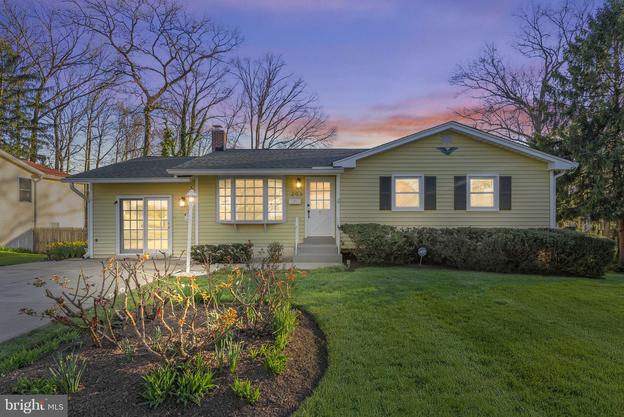 DEER PARK - Residential