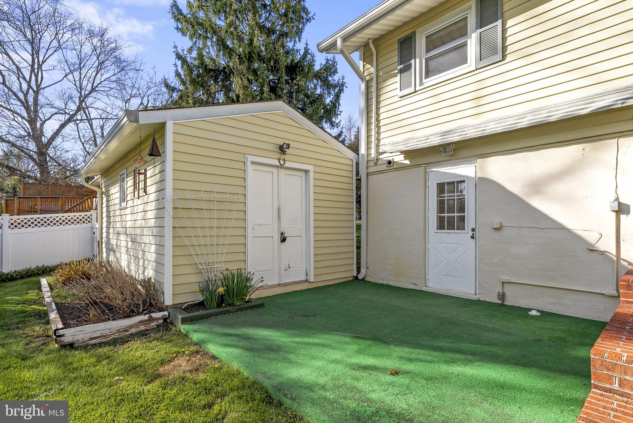 DEER PARK - Residential