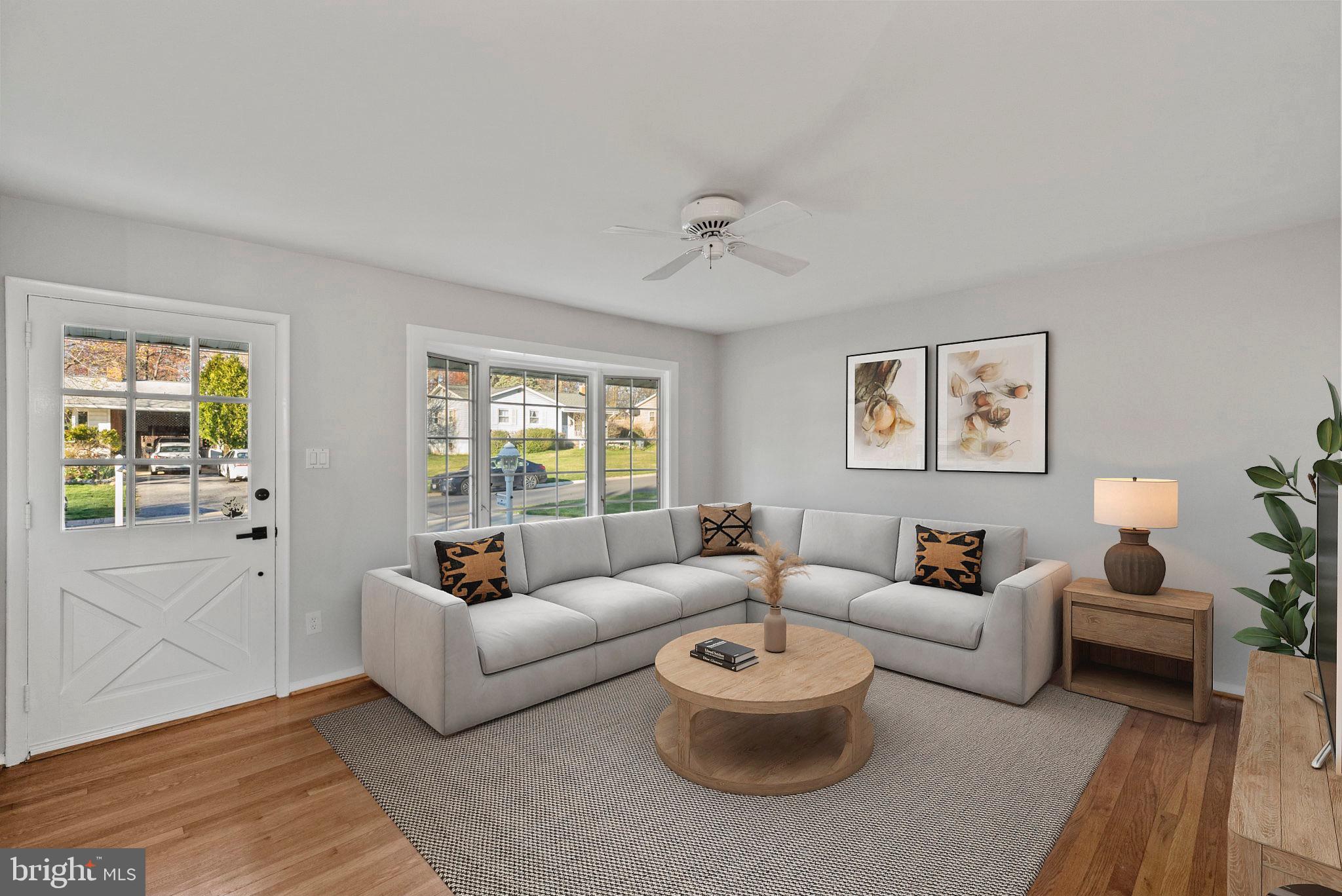 DEER PARK - Residential