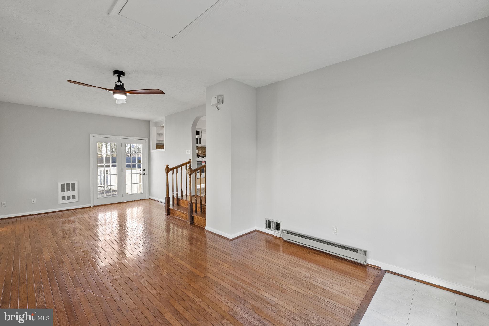 DEER PARK - Residential