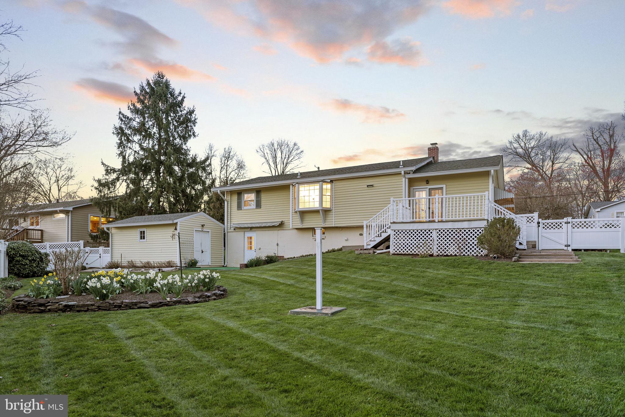 DEER PARK - Residential