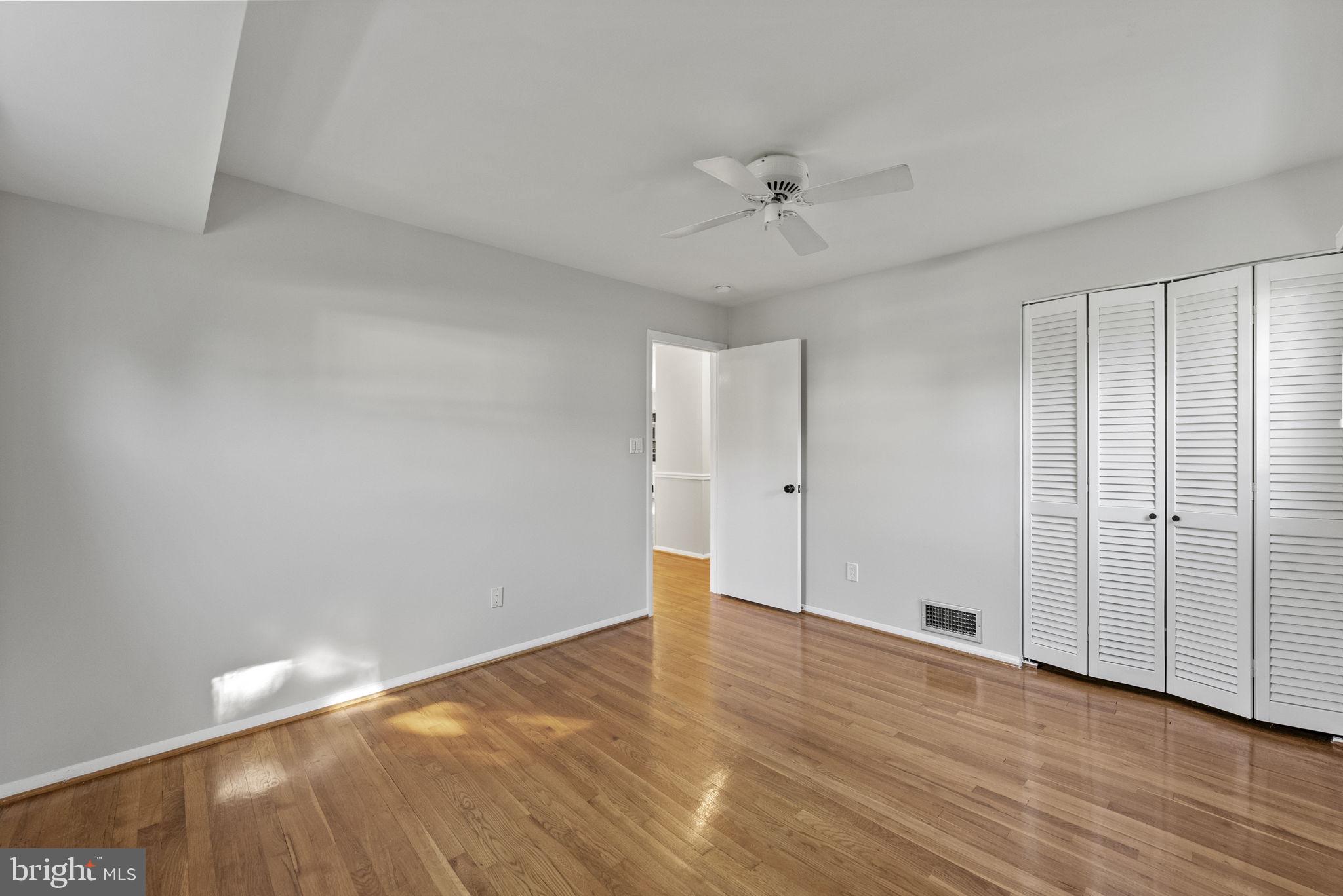 DEER PARK - Residential