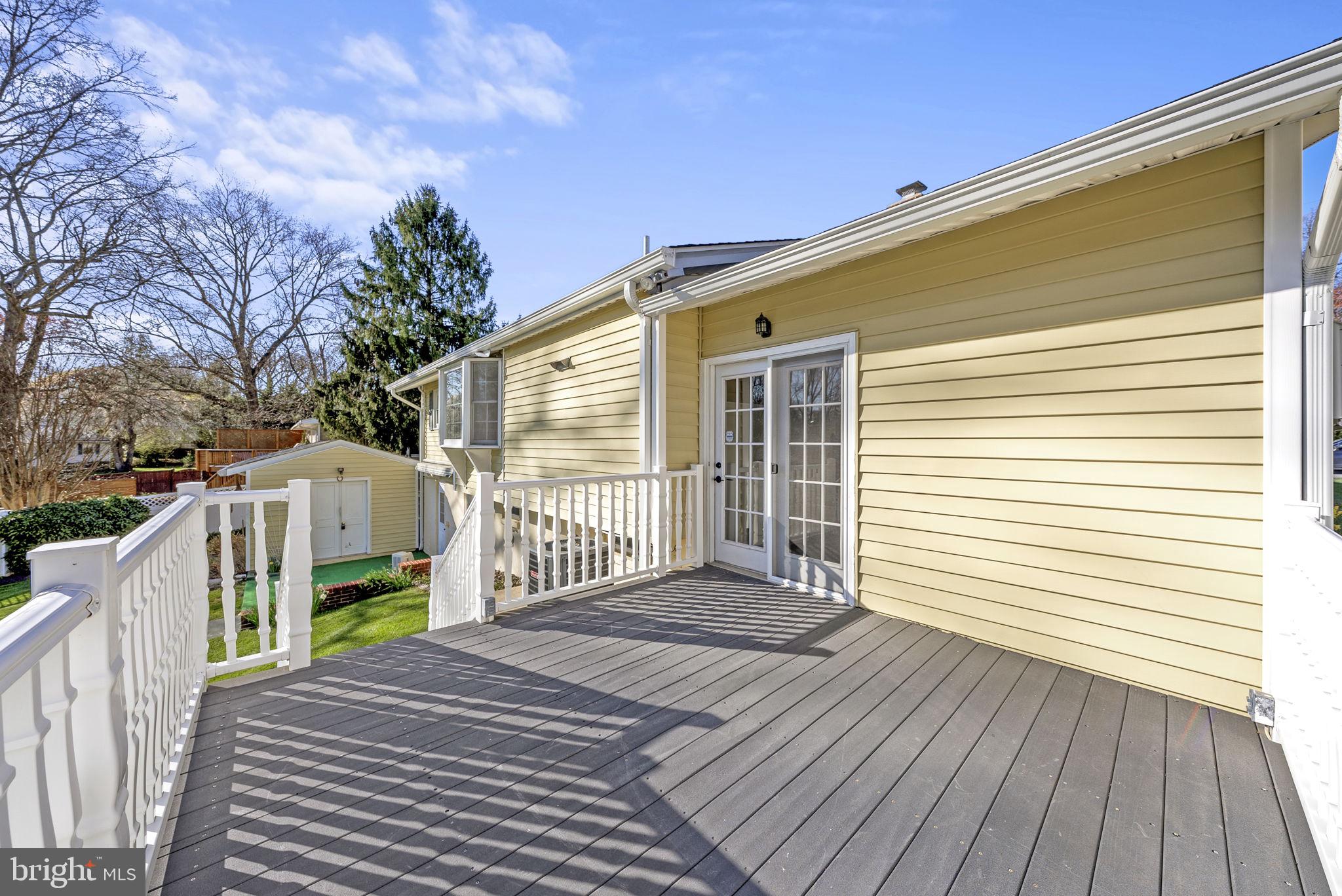 DEER PARK - Residential