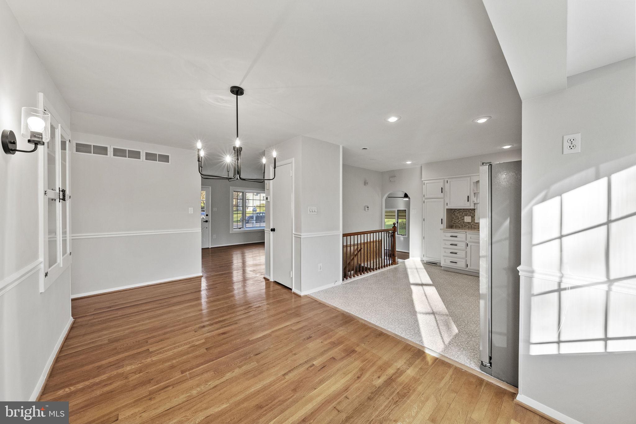 DEER PARK - Residential