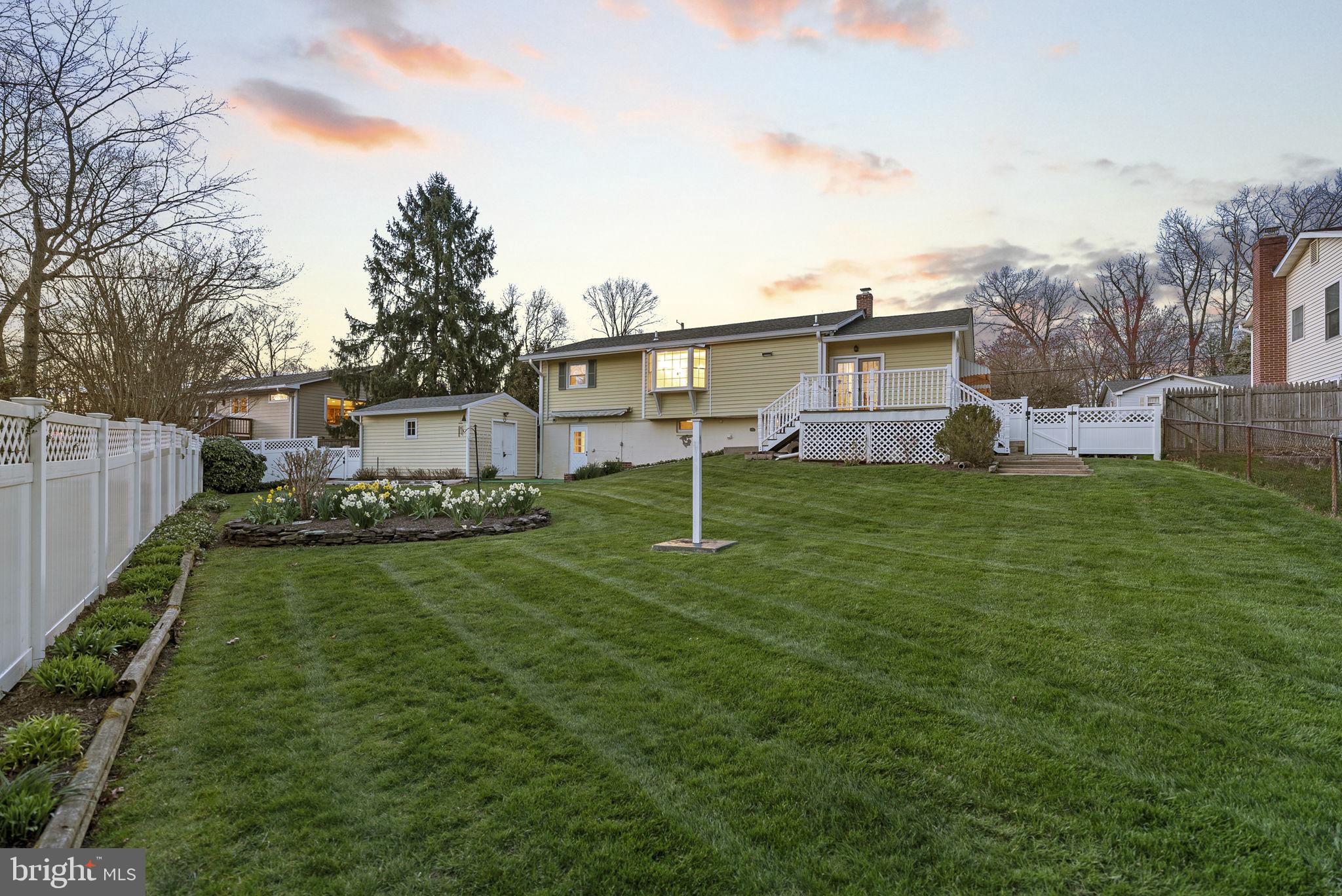 DEER PARK - Residential