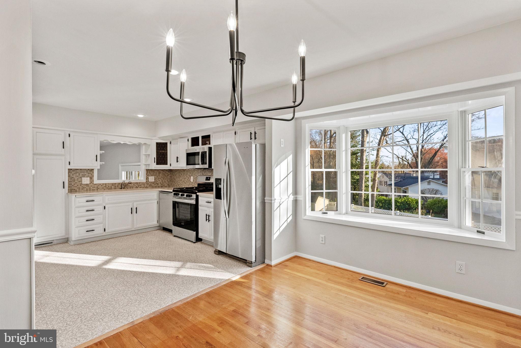 DEER PARK - Residential