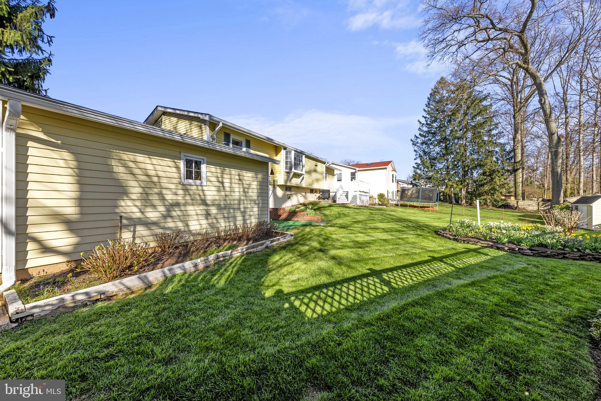 DEER PARK - Residential