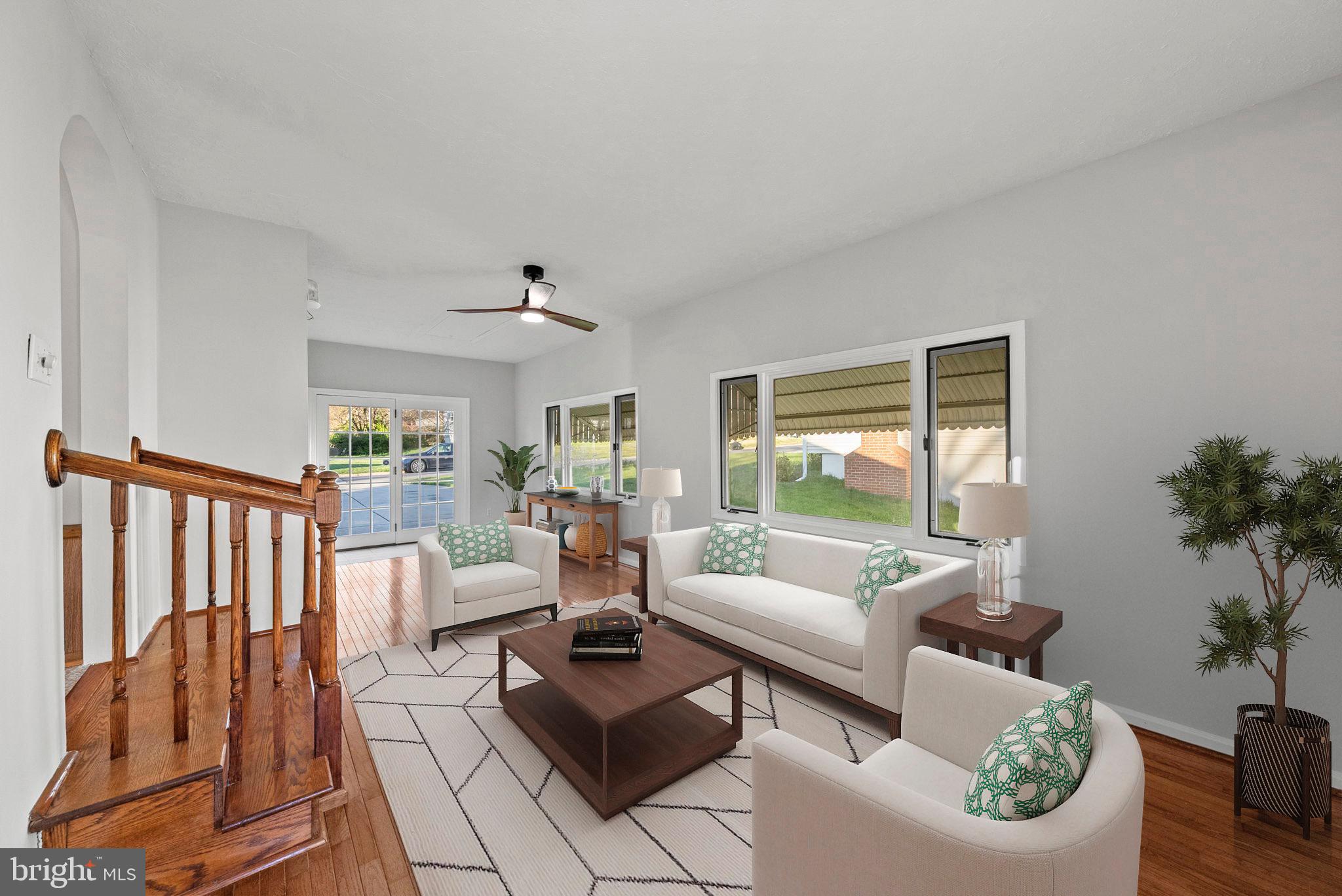 DEER PARK - Residential