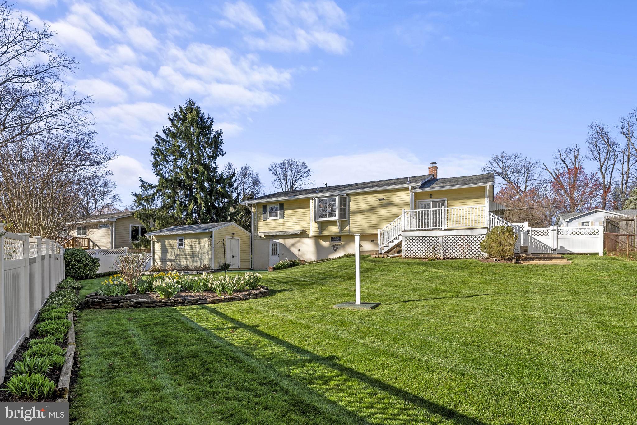 DEER PARK - Residential