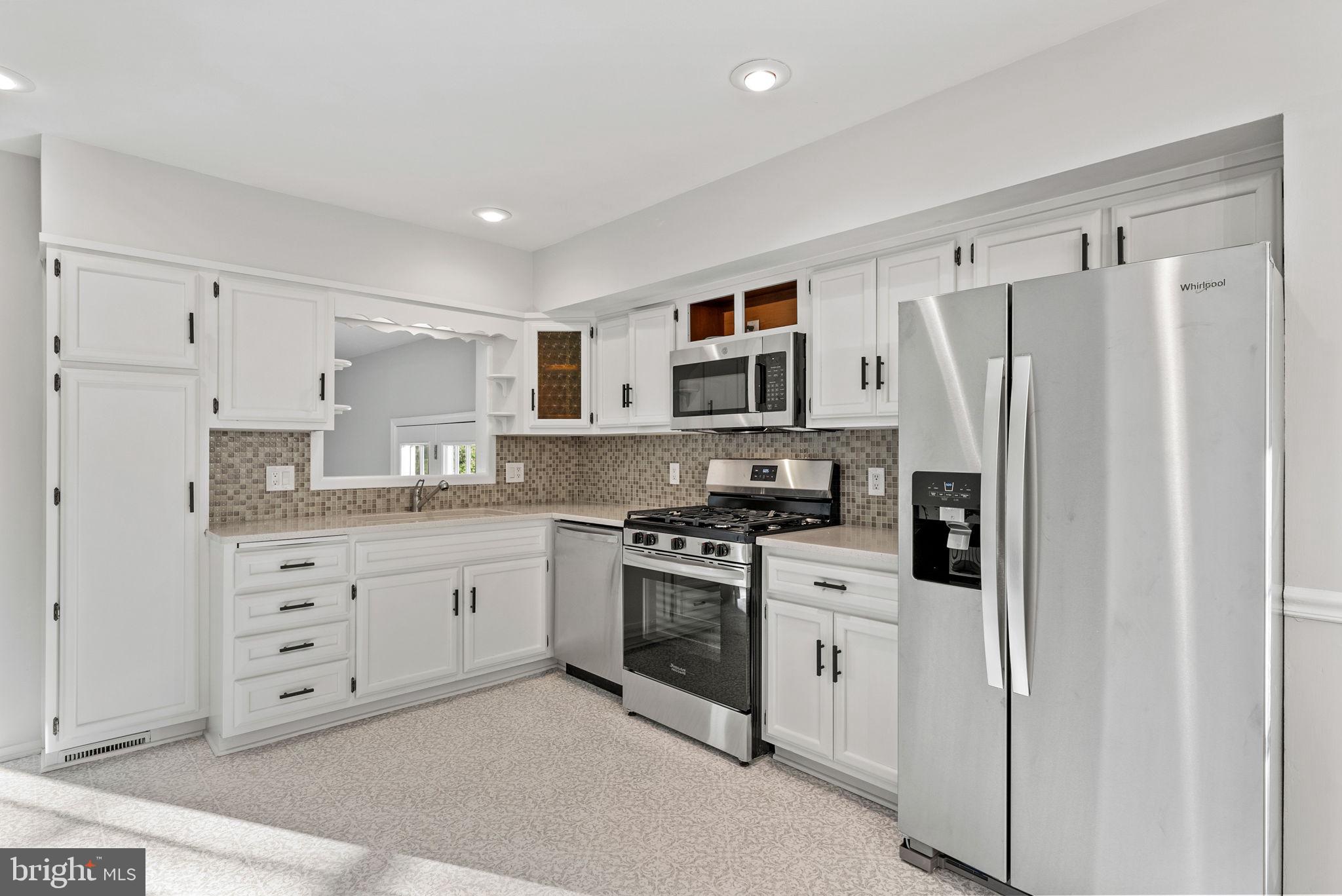 DEER PARK - Residential