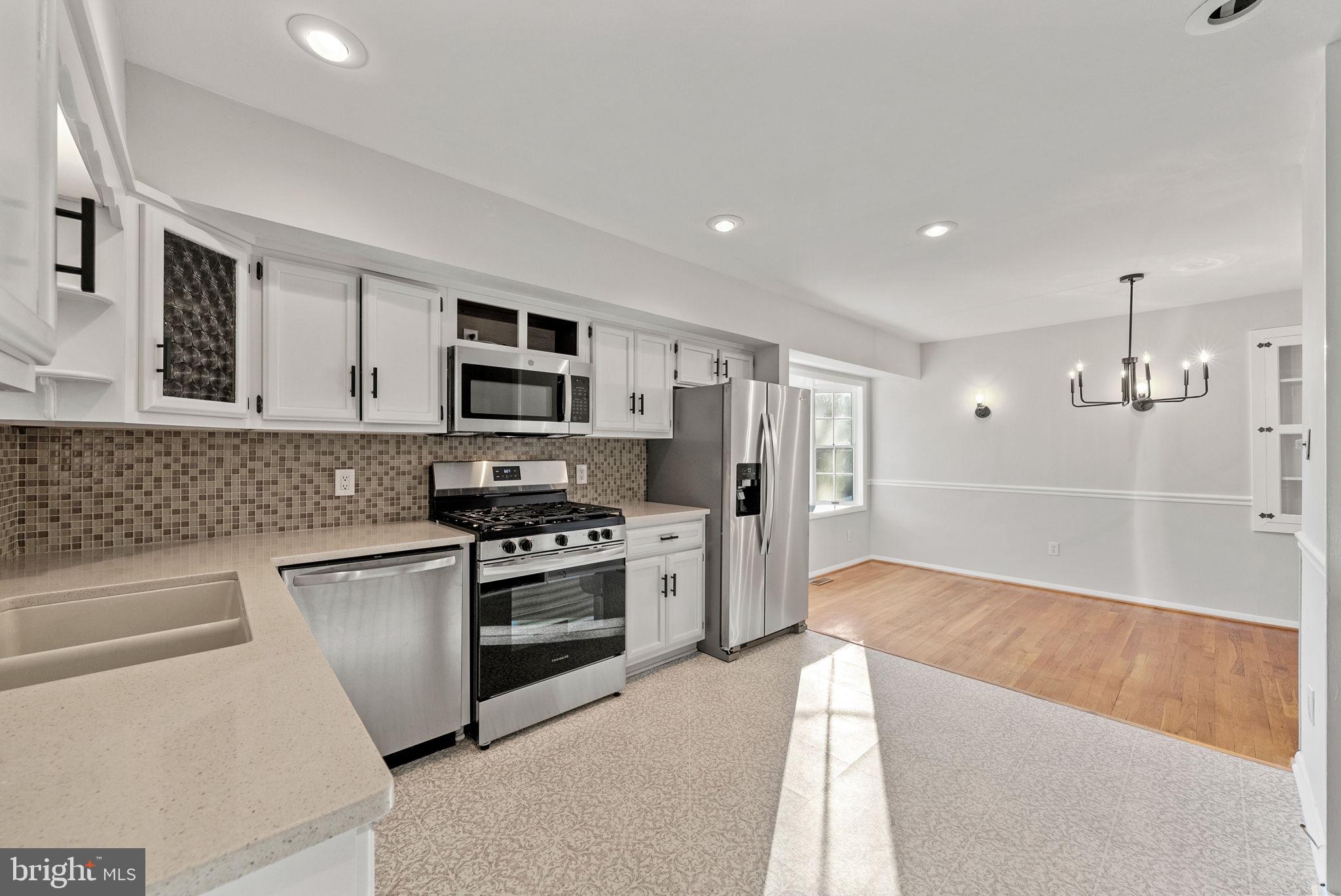 DEER PARK - Residential