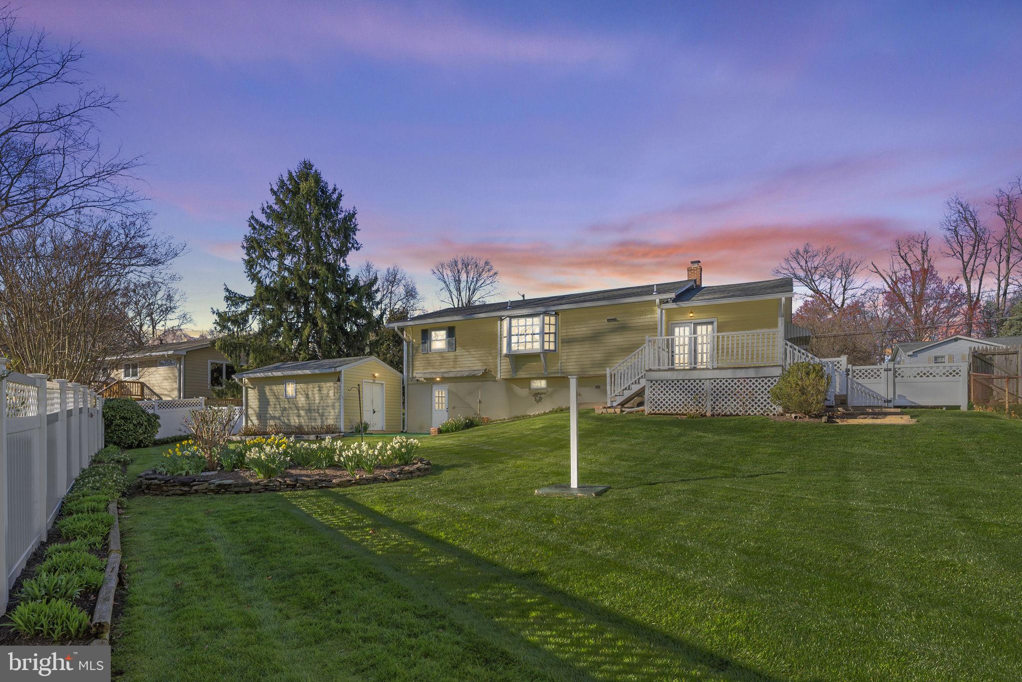 DEER PARK - Residential