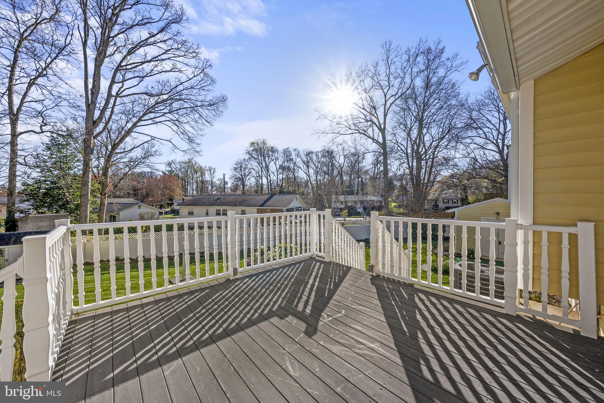 DEER PARK - Residential