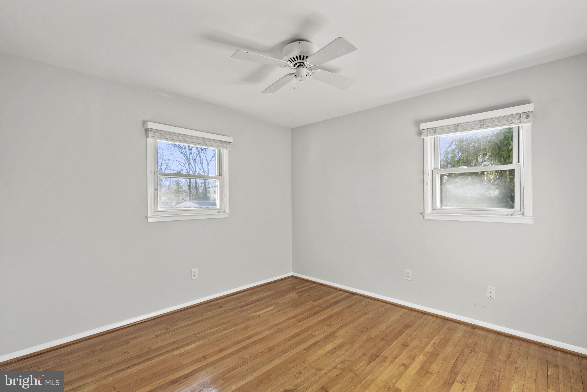 DEER PARK - Residential