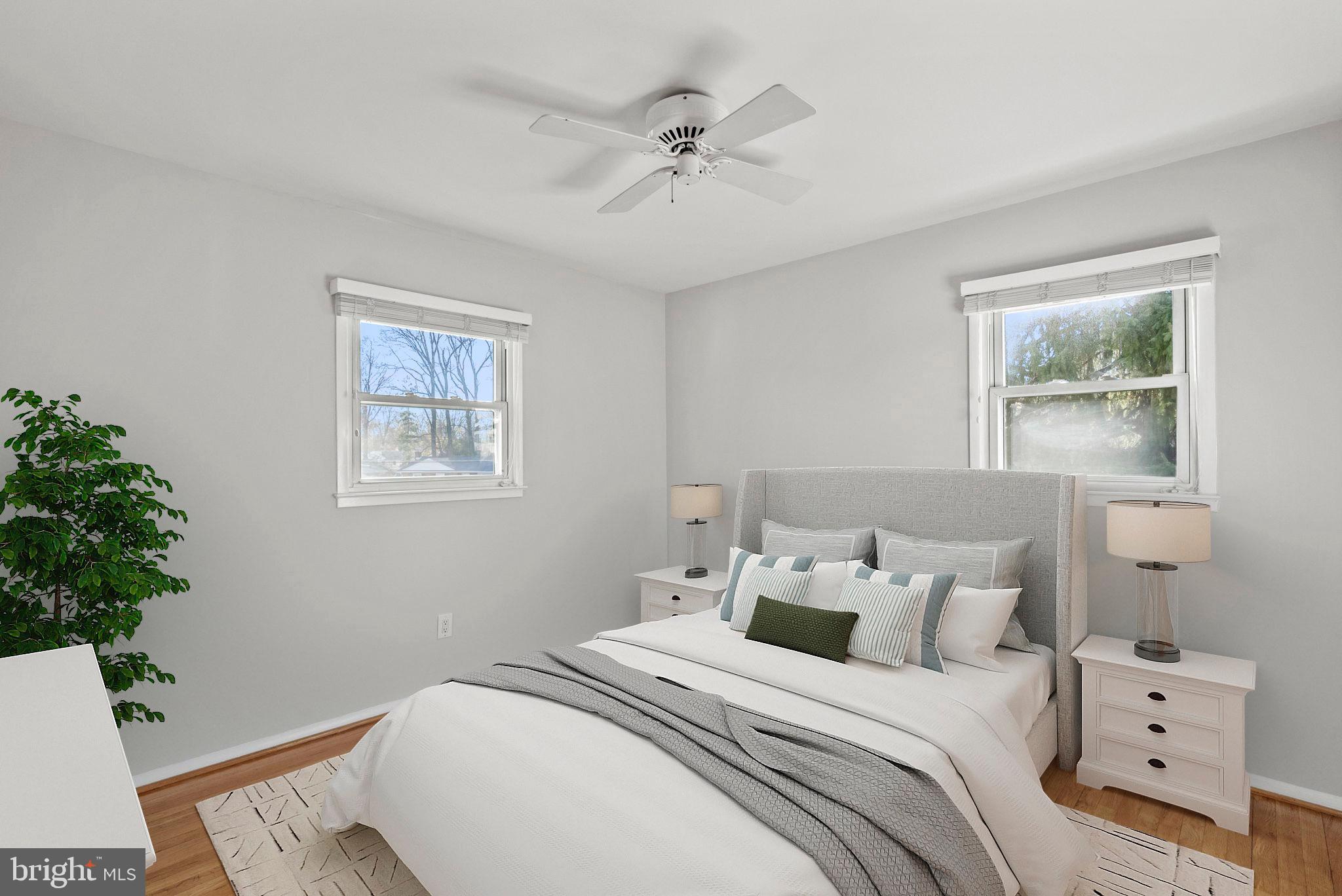 DEER PARK - Residential