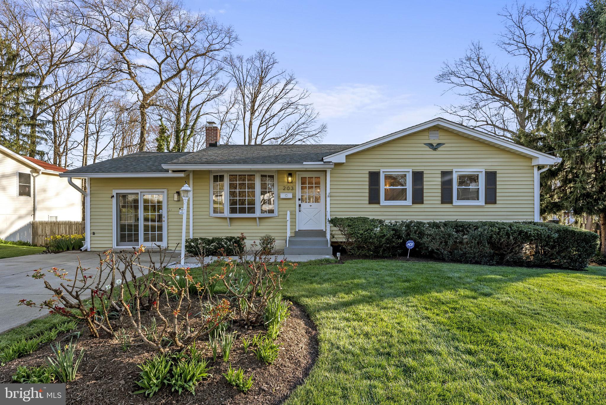 DEER PARK - Residential