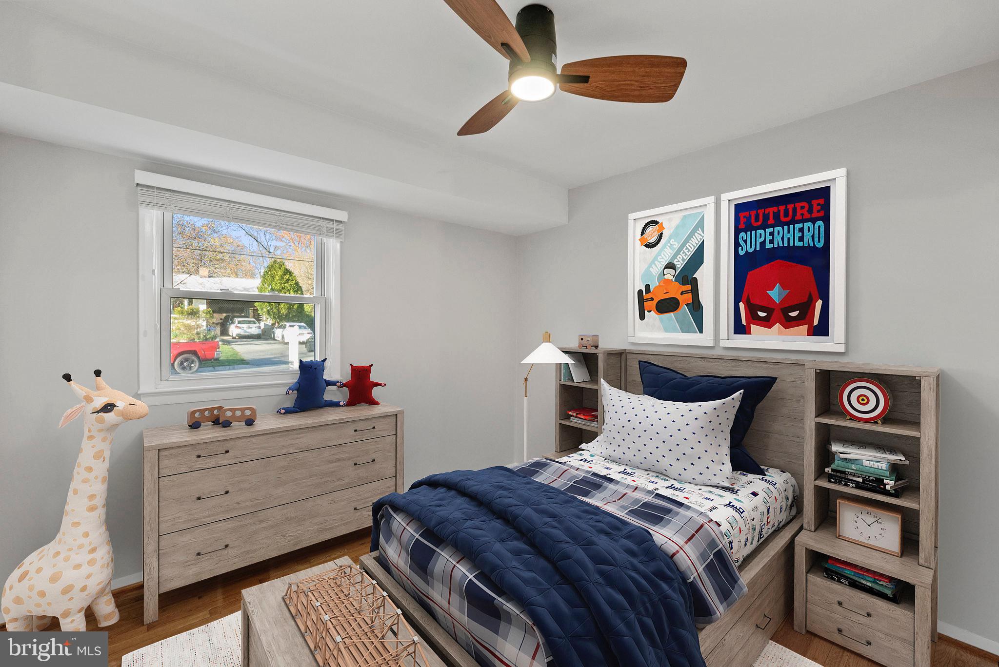 DEER PARK - Residential