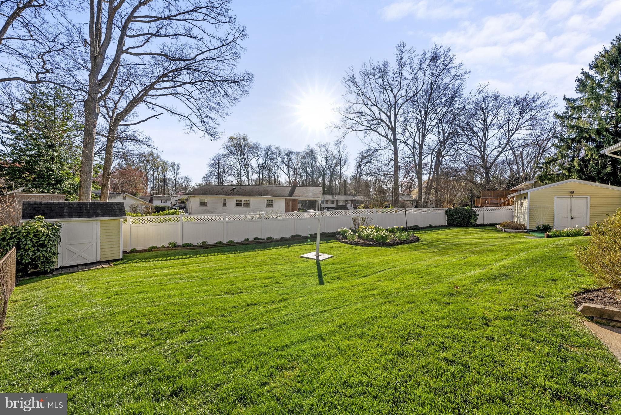 DEER PARK - Residential