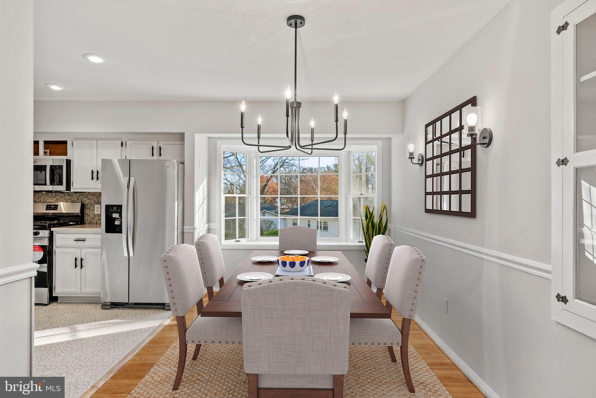 DEER PARK - Residential